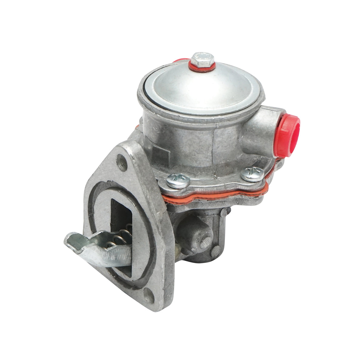 Fuel pump for Case IH, Deutz, Same, Renault, Fendt OEM codes BCD16627, 02134511, 02239550, 02239559, 0231 4511, 0415 7306, 04150168, 04150197, 04157603, 04230294, 04230295, 04230565, 04230566